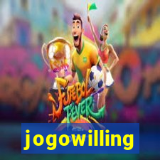 jogowilling