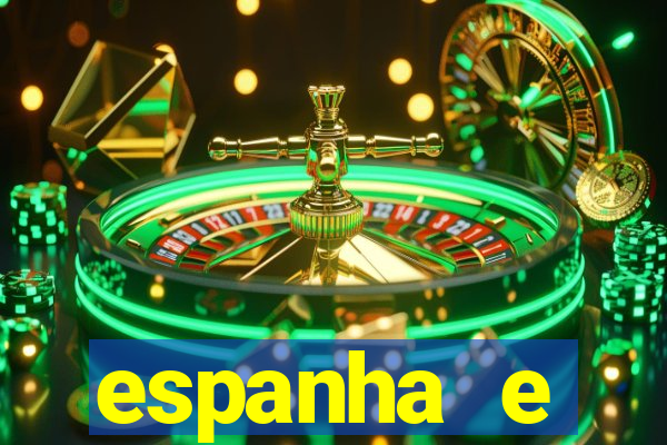 espanha e inglaterra ao vivo