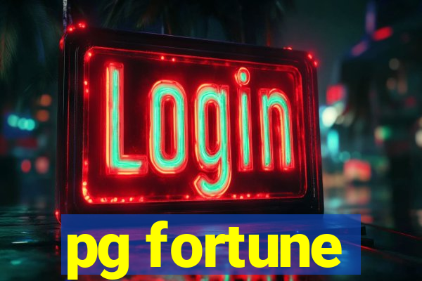 pg fortune