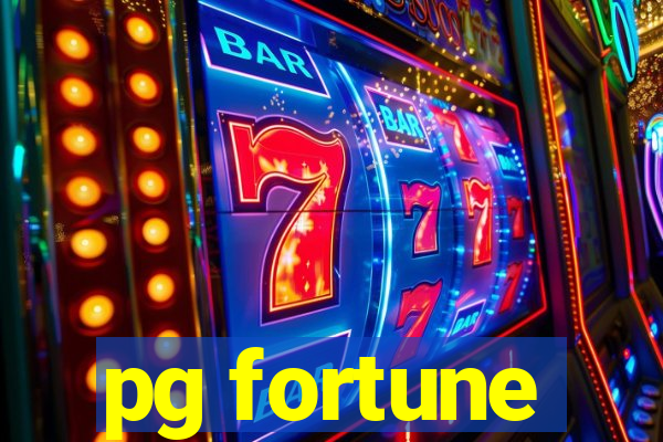 pg fortune