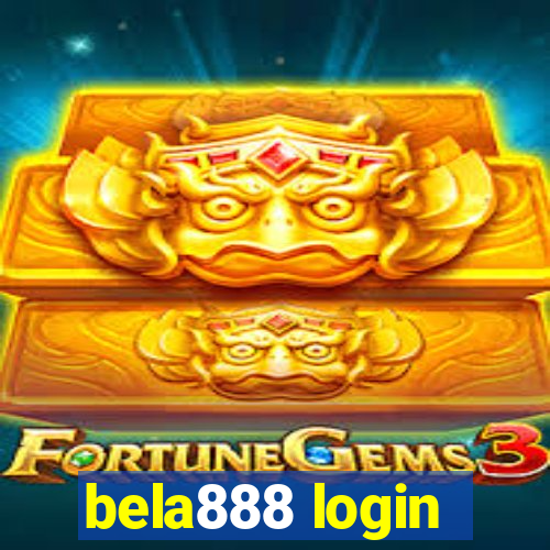 bela888 login