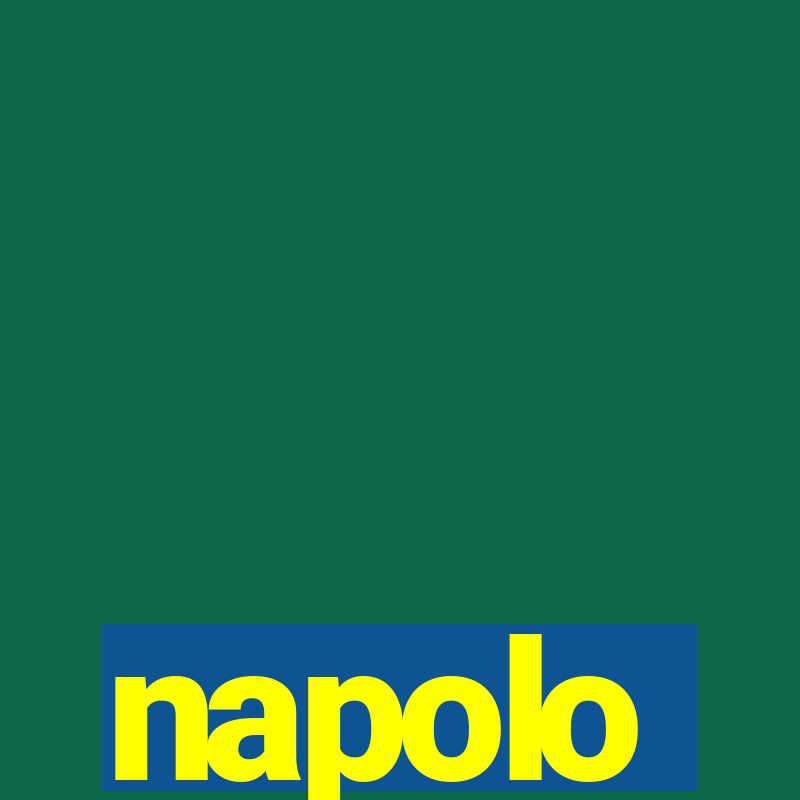 napolo