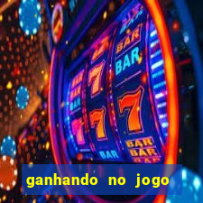 ganhando no jogo do tigre