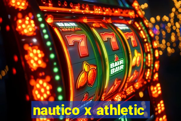 nautico x athletic