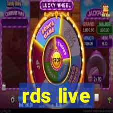 rds live