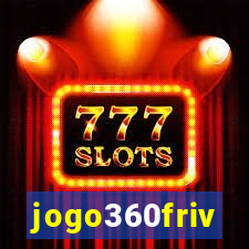 jogo360friv