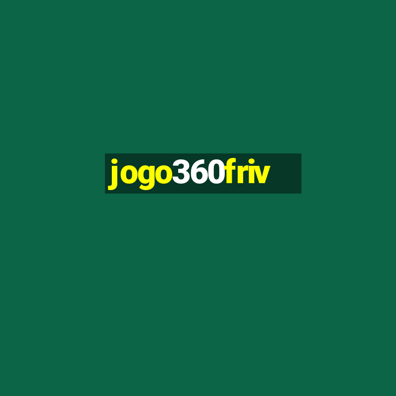 jogo360friv