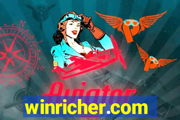 winricher.com