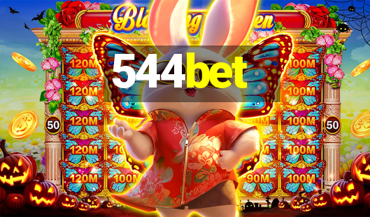 544bet