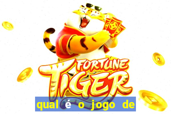 qual é o jogo de ganhar dinheiro de verdade