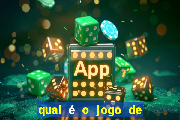 qual é o jogo de ganhar dinheiro de verdade