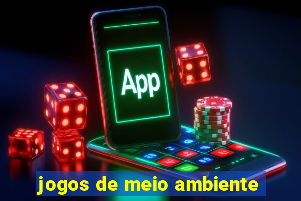 jogos de meio ambiente