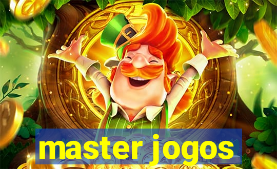 master jogos