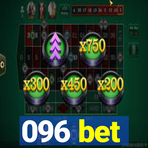 096 bet