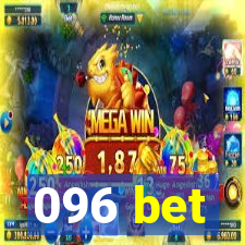 096 bet