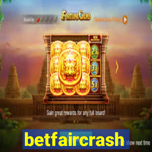 betfaircrash