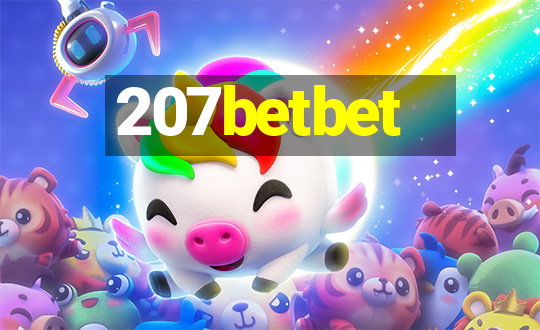 207betbet