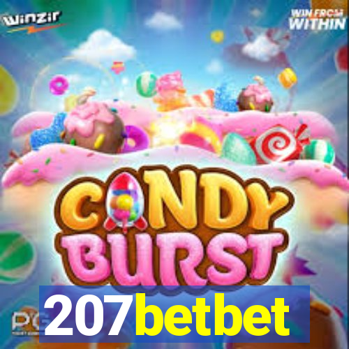 207betbet