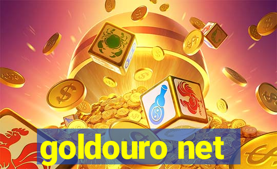 goldouro net