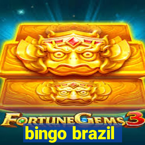 bingo brazil