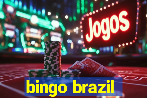 bingo brazil