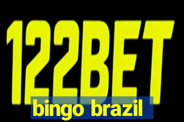 bingo brazil