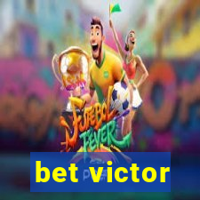 bet victor