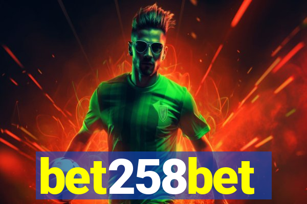 bet258bet