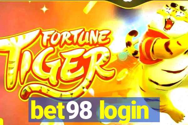 bet98 login