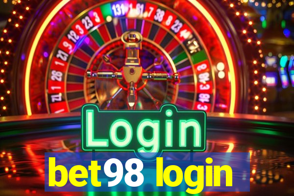 bet98 login