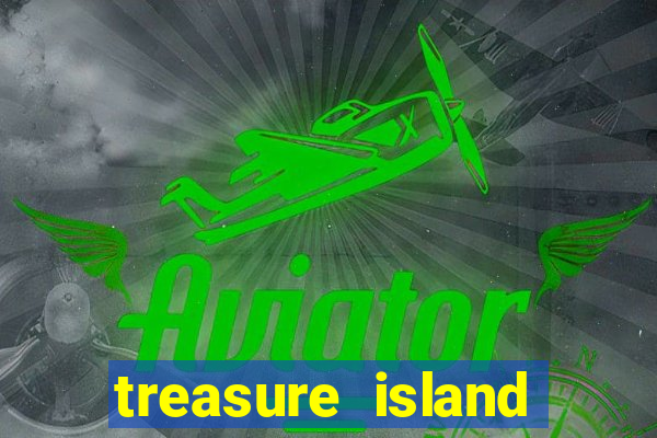 treasure island online casino