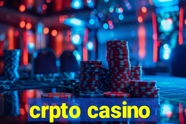 crpto casino