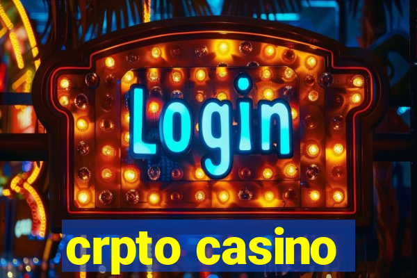 crpto casino