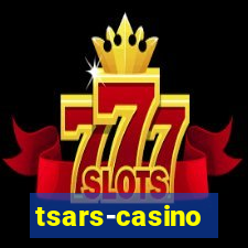 tsars-casino