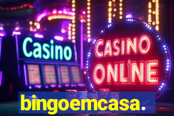 bingoemcasa.