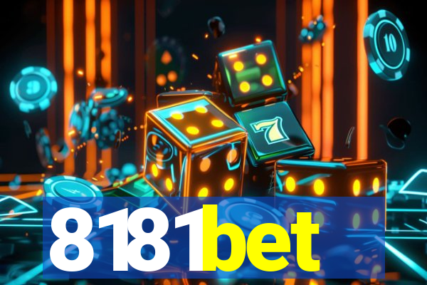 8181bet