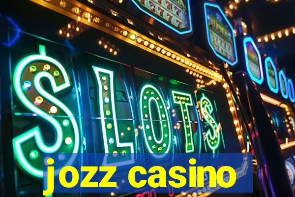 jozz casino