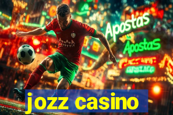 jozz casino