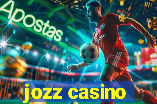 jozz casino