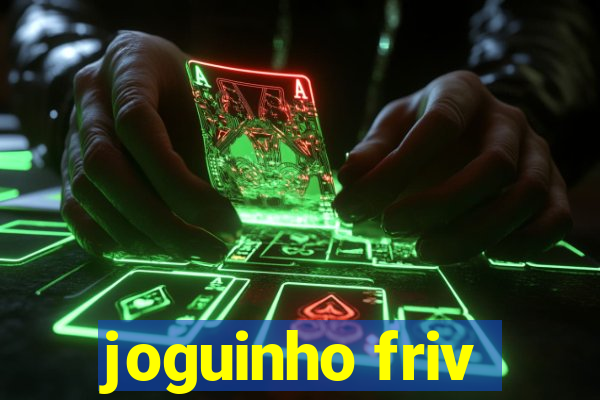 joguinho friv