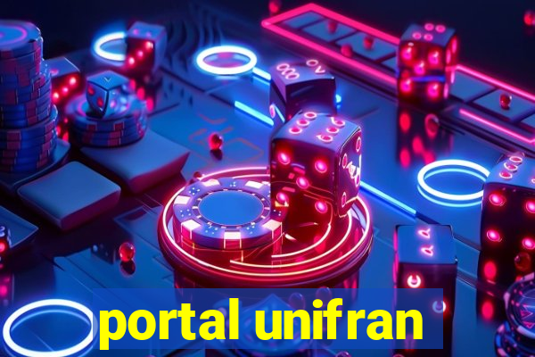 portal unifran