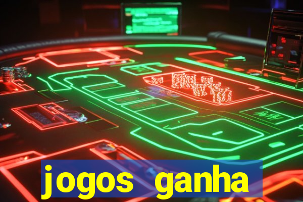 jogos ganha dinheiro no pix