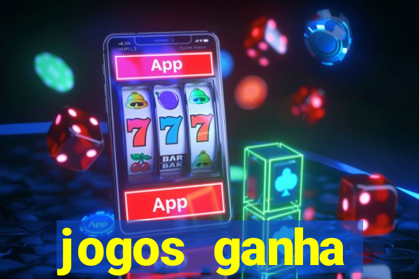 jogos ganha dinheiro no pix