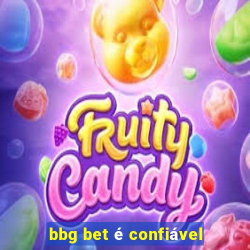 bbg bet é confiável