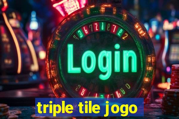 triple tile jogo