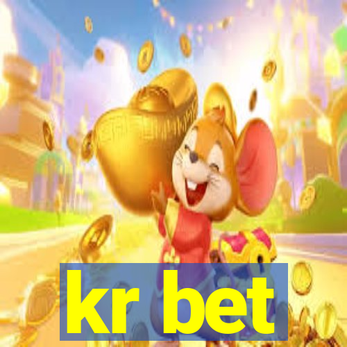 kr bet