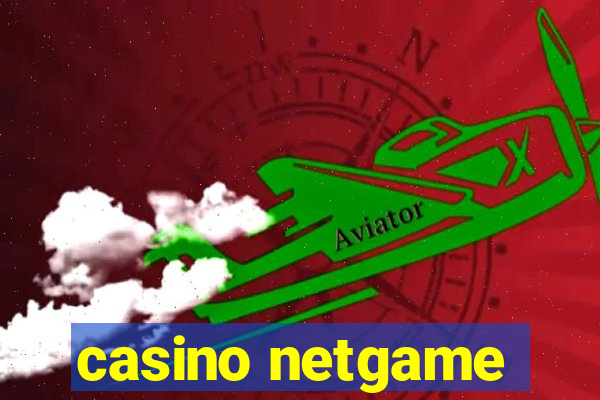 casino netgame