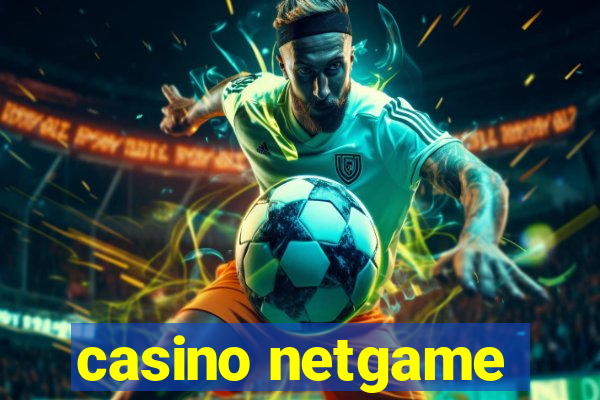 casino netgame