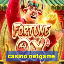 casino netgame