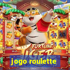 jogo roulette